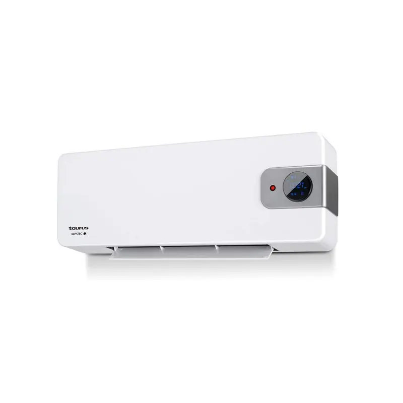 Chauffage RCMB 27 céramique salle de bain 1000/2000W Taurus Alpatec