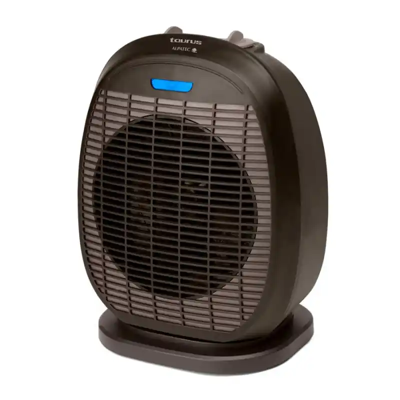 Chauffage soufflant oscillant 24m2 TROPICANO 3.5 OSCILLANT Taurus Alpa
