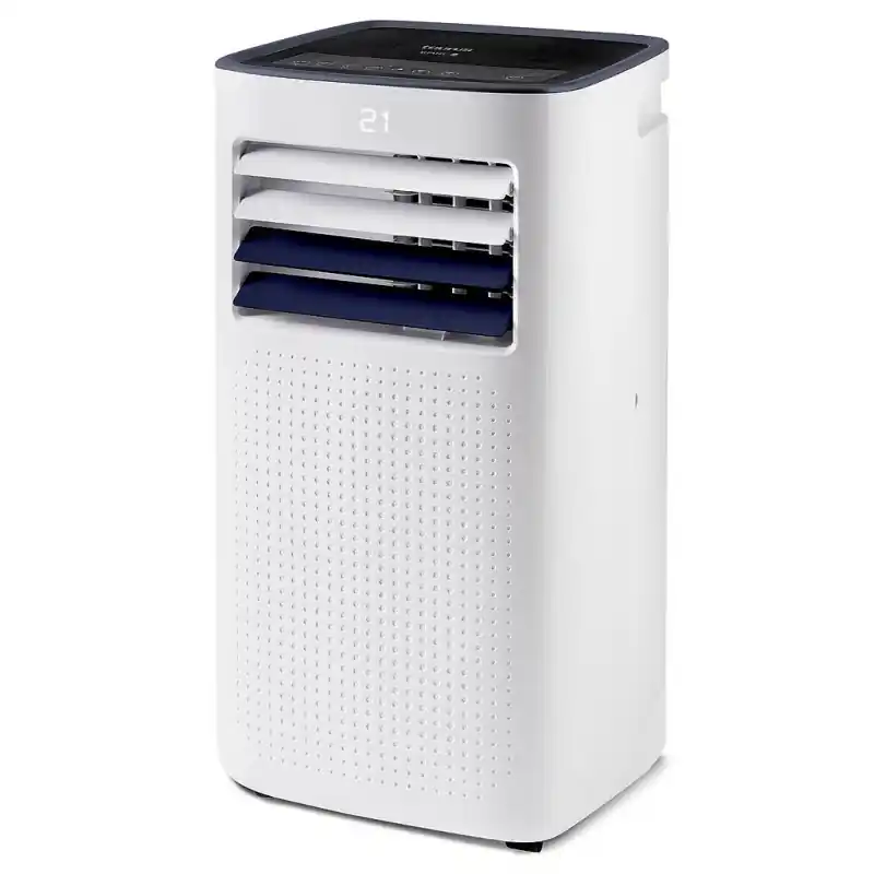 Climatiseur mobile 2600 W jusqu’à 25 m2 AC 9000 C