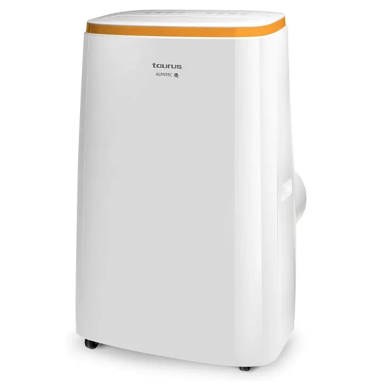 Climatiseur mobile AC 14000 CH 4200W jusqu’à 40m2 Taurus Alpatec