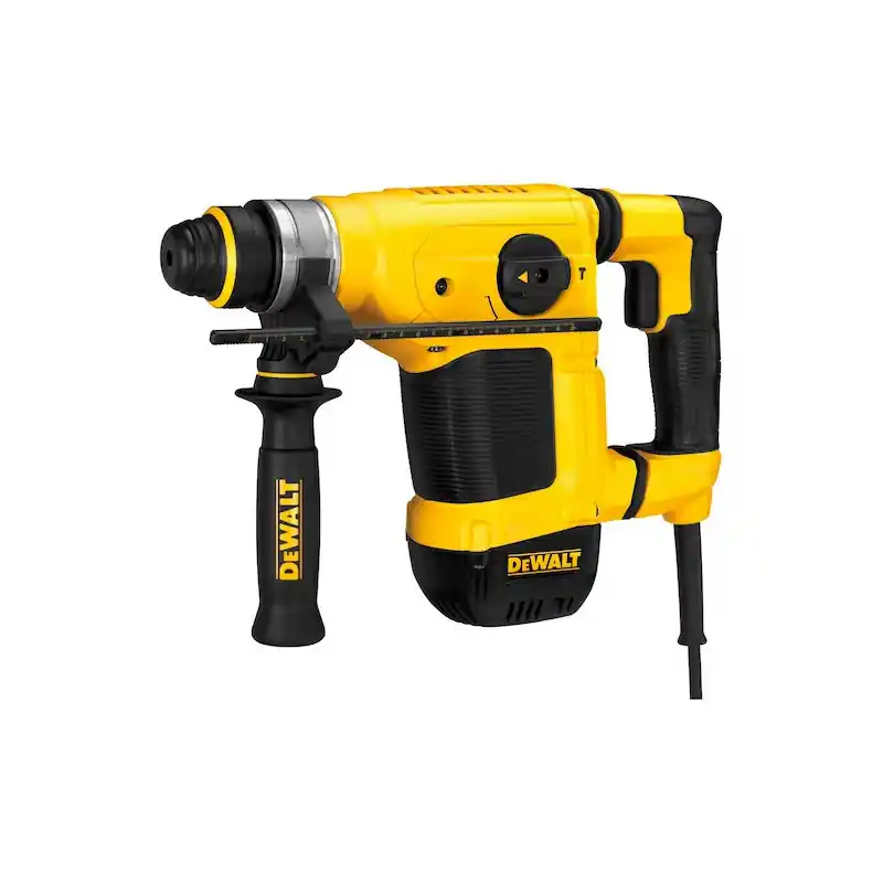 Burineur SDS-Plus 1000W 4.2J D25430K