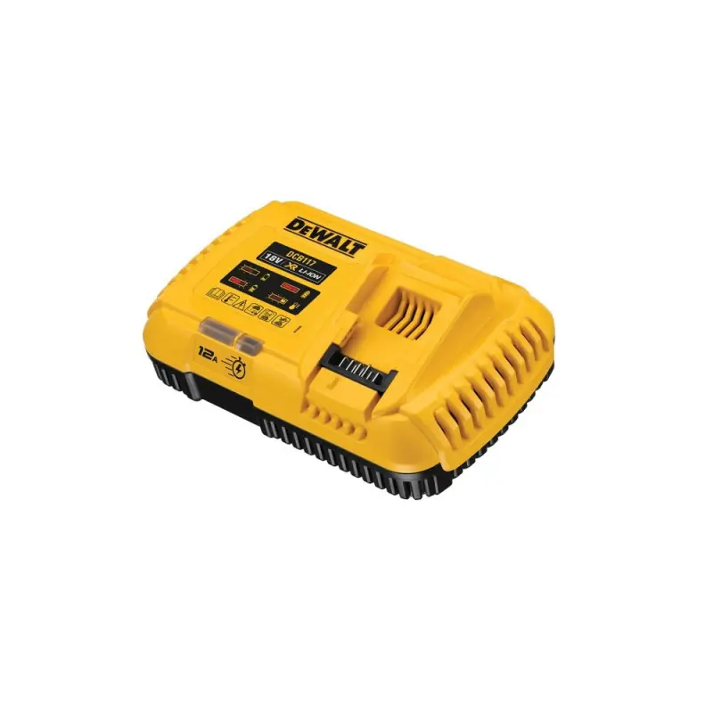 Chargeur rapide XR 12A DCB117