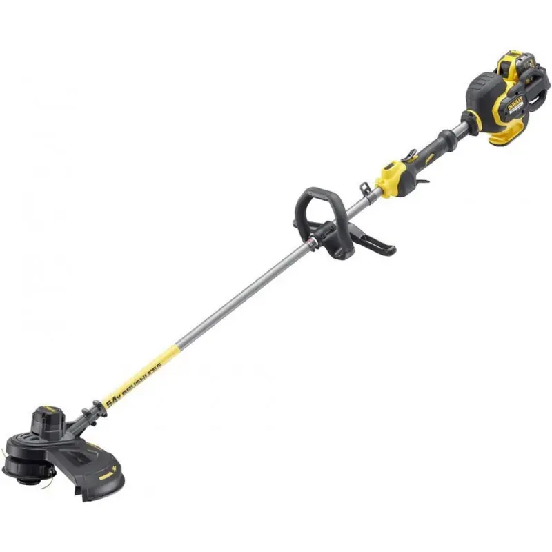 Coupe-bordures XR Flexvolt 54V 3Ah Li-Ion 38cm DCM571X1 DeWalt