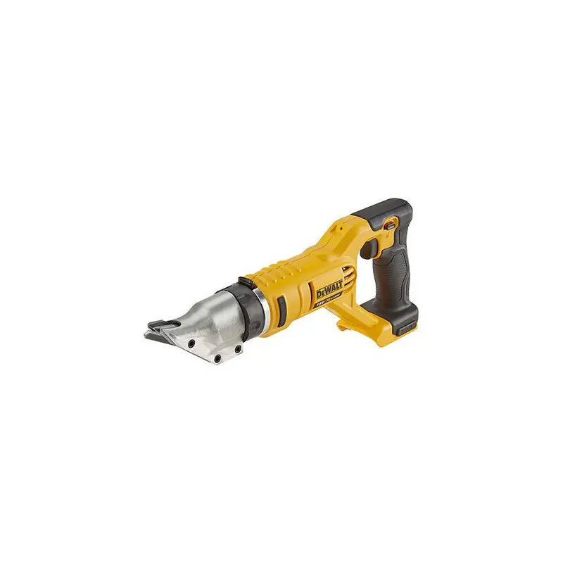 Cisaille métal 18V Li-Ion sans batterie ni chargeur DCS491N