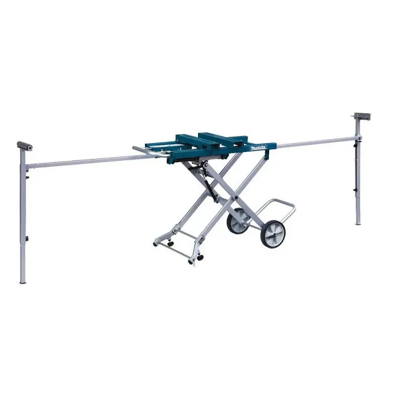 Chariot établi DEAWST05 avec servantes et roues Makita