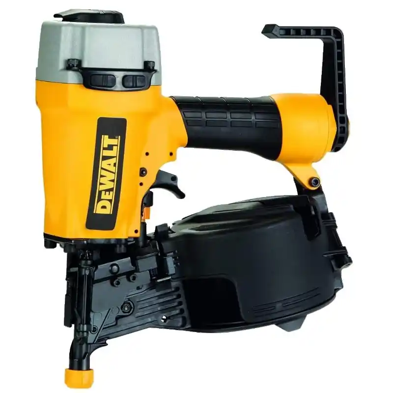 Cloueur pneumatique à rouleau DPN64C 64mm 225 clous DeWalt