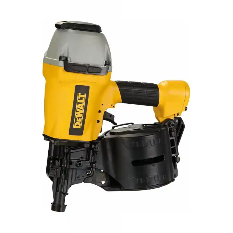 Cloueur pneumatique à rouleau DPN90C 90mm 300 clous DeWalt