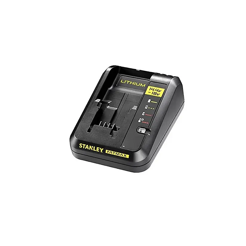 Chargeur de batterie FMC692L 14,4V/18V Stanley