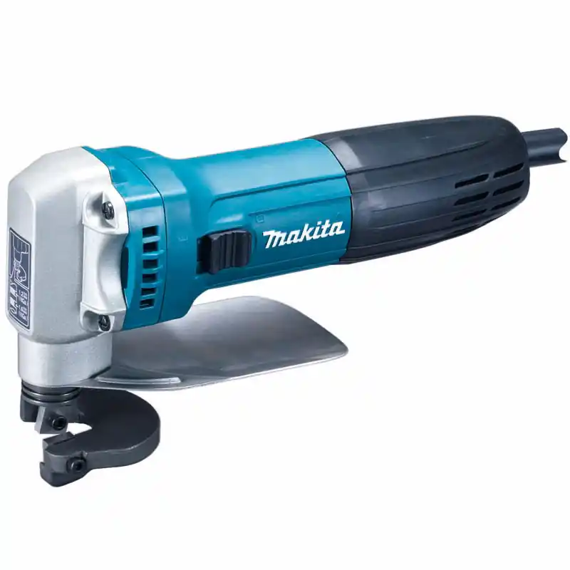 Cisaille métal JS1602 380W 4000cps/min Makita