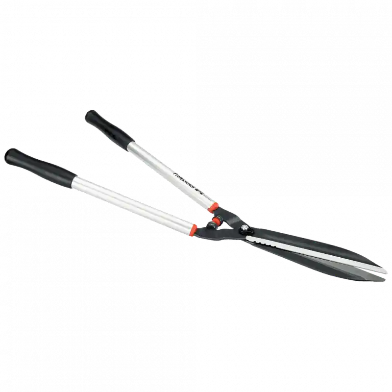 Cisaille à haies ultra-longue 730mm manches en alu P51H-SL Bahco