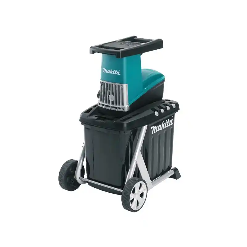 Broyeur végétaux 2500W 67L branches max 45mm UD2500 Makita