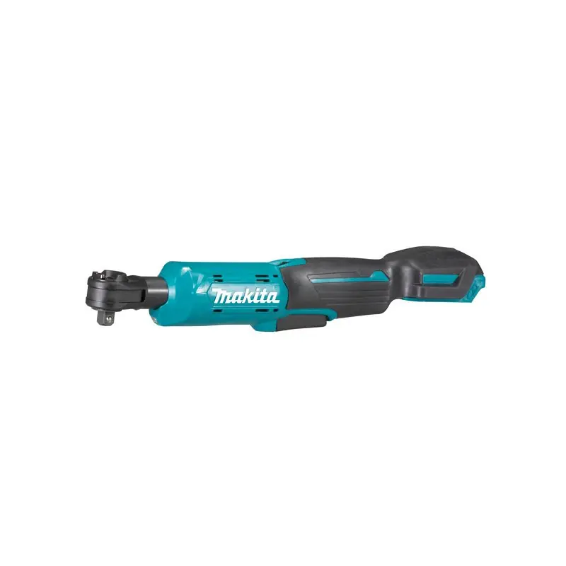 Clé à cliquet WR100DZ 12V Li-Ion 47,5Nm produit seul Makita