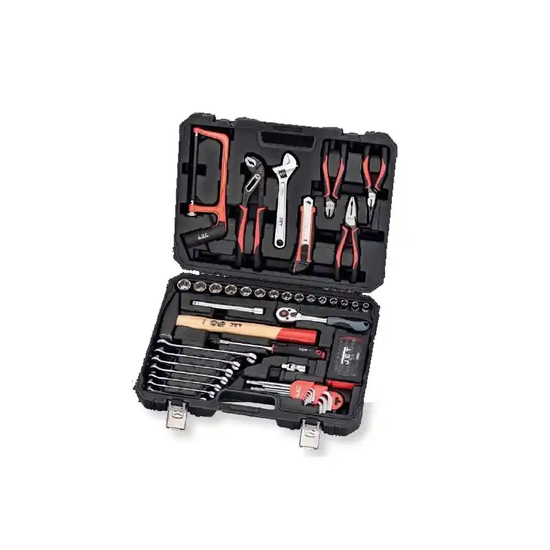 Coffret à outils X_573B 75 pièces Jet