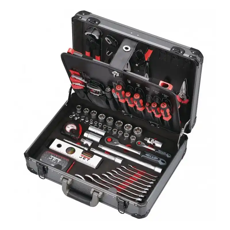 Coffret de mécaniciens 116 pièces Y_116B