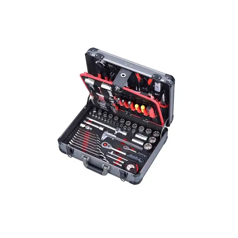 Coffret de dépannage 136 outils Y_136C Promac