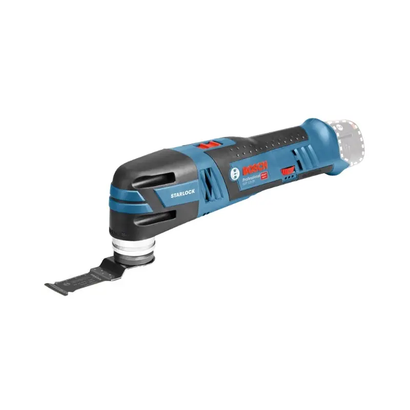 Découpeur-ponceur 12V 20000 osc/min dans boîte carton GOP 12V-28 Profe