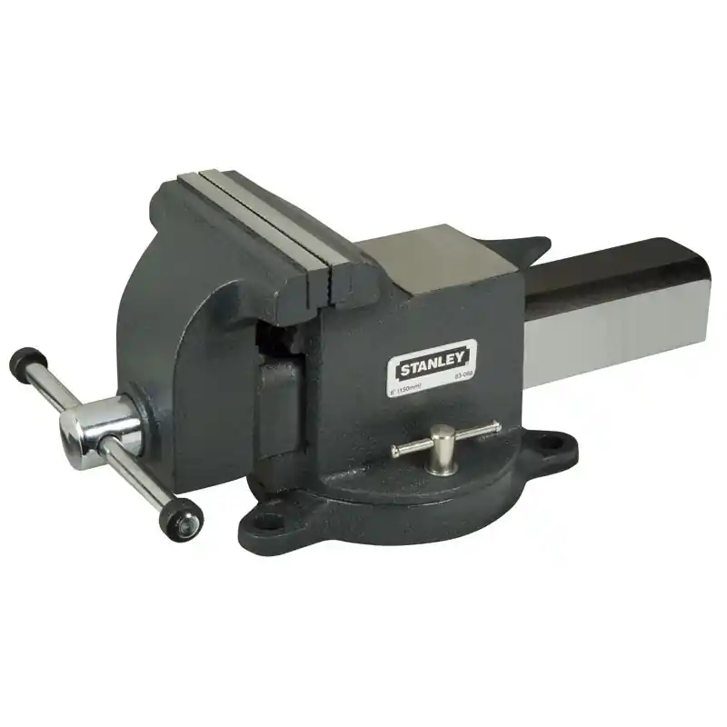 Etau d‘établi Maxsteel grande résistance 150mm Stanley