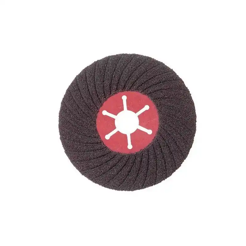 Disque semi-flexible Sidaflex D125x22,23 C 36 carbure Sidamo