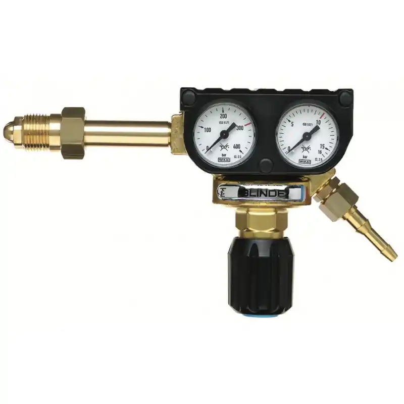 Détendeur Blinde Argon/co2 38L/mn type C Toute la soudure