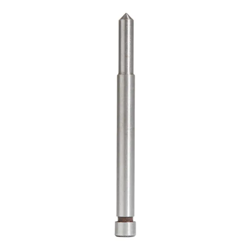 Foret pilote pour fraise D6,3x77mm Sidamo