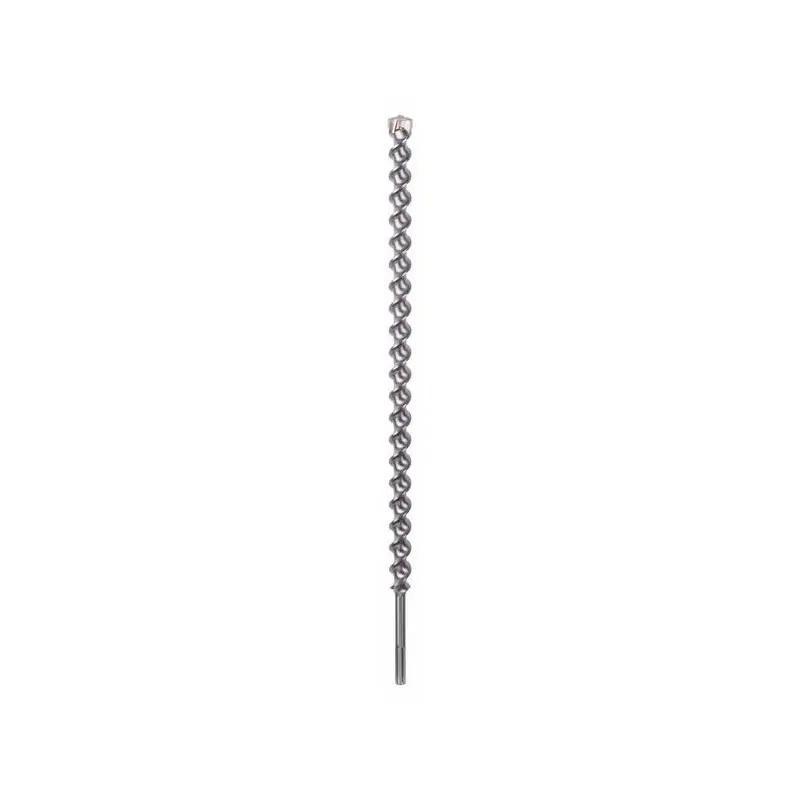 Foret Sds-max-7 2608586804 pour perforateur D40x800mm Bosch