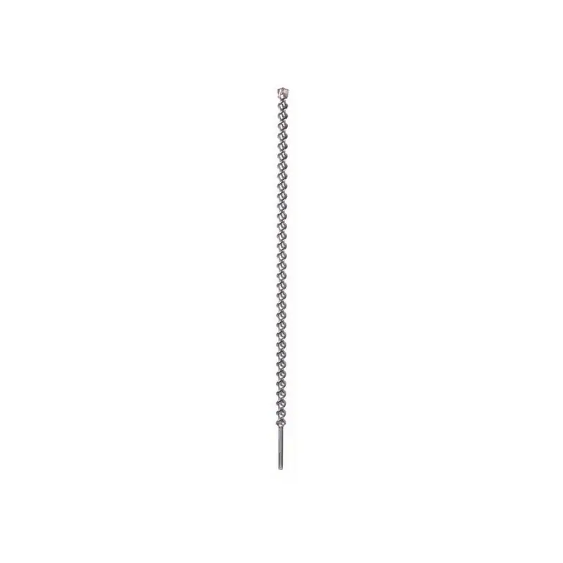 Foret pour marteau perforateur SDS-Max-7 40x1200x1350mm Bosch
