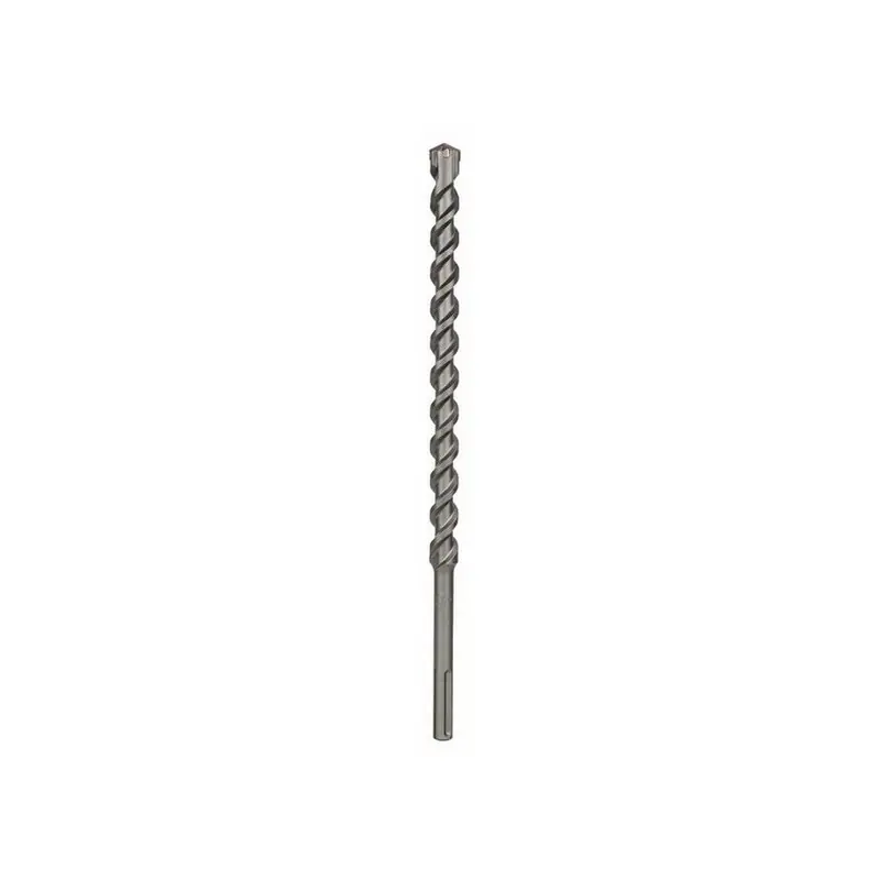 Foret SDS-Max-4 M4 pour perforateur 22x400x520mm Bosch