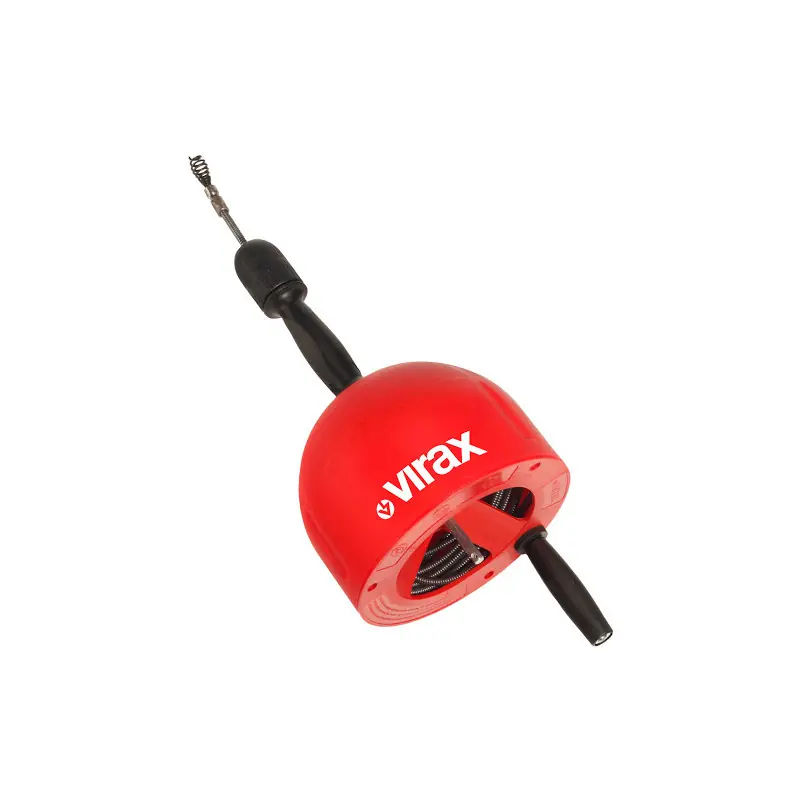Déboucheur professionnel VAL26 D25 à 50mm Virax
