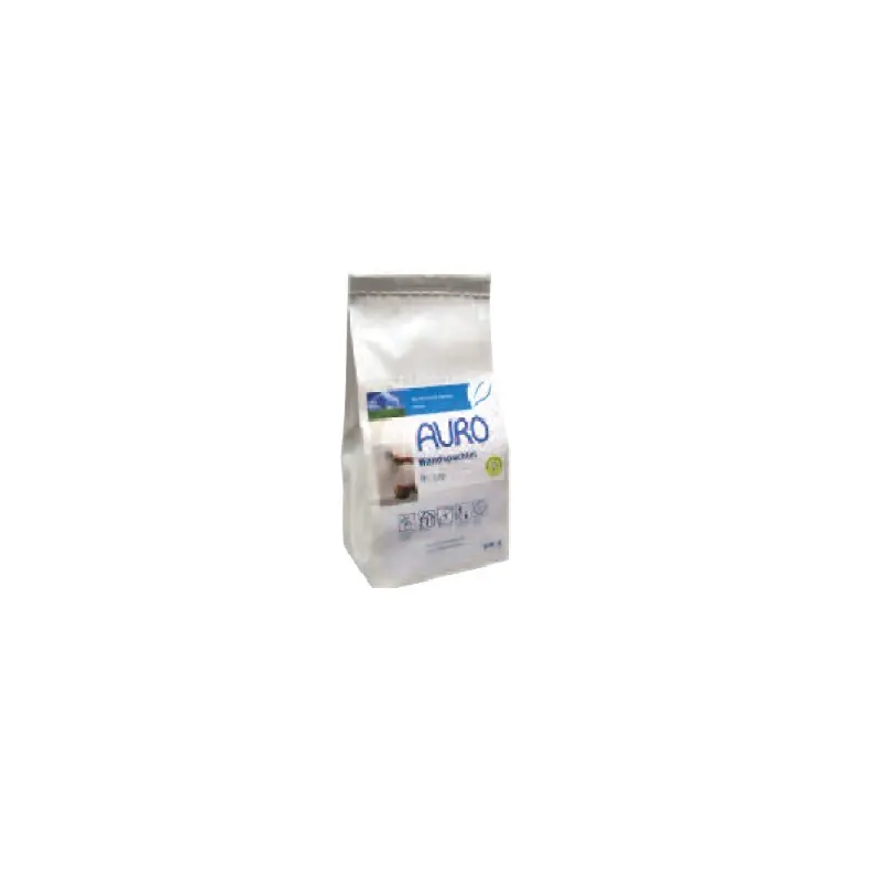 Enduit rebouchage N°329 pour murs intérieurs 0,5Kg Auro