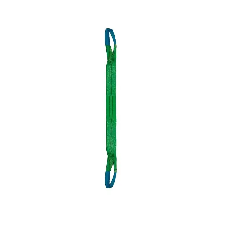 Elingue sangle double 60mm Longueur 3m 4822B30 Levac