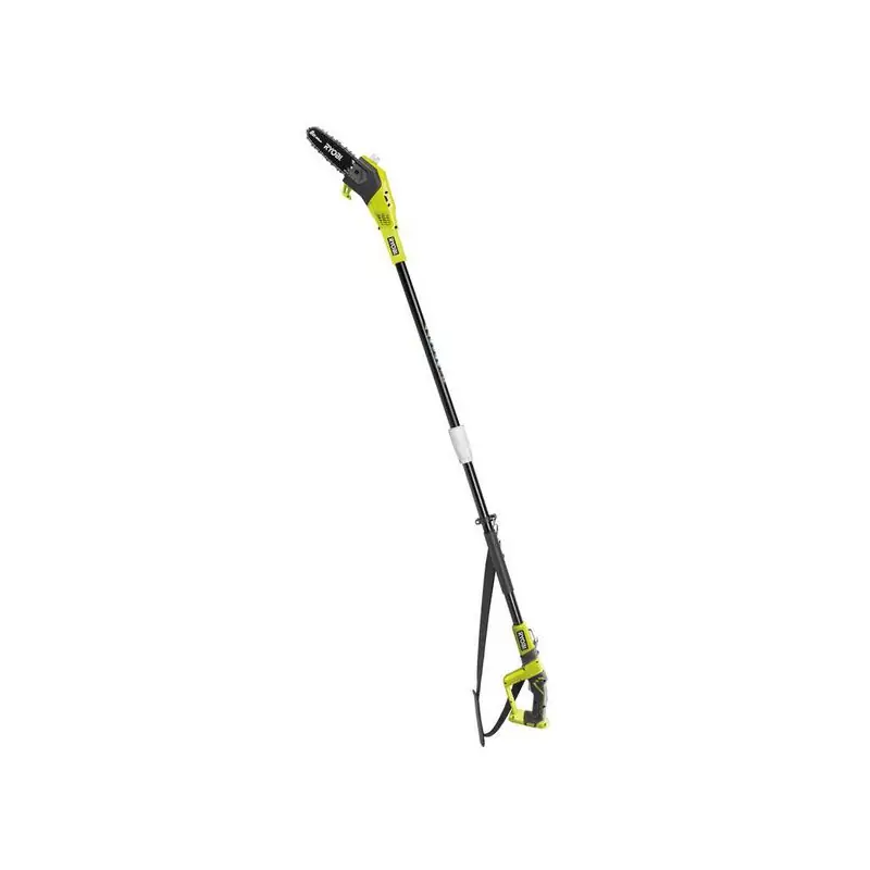 Elagueur à chaîne téléscopique OPP1820 à batterie 18V 20cm Ryobi