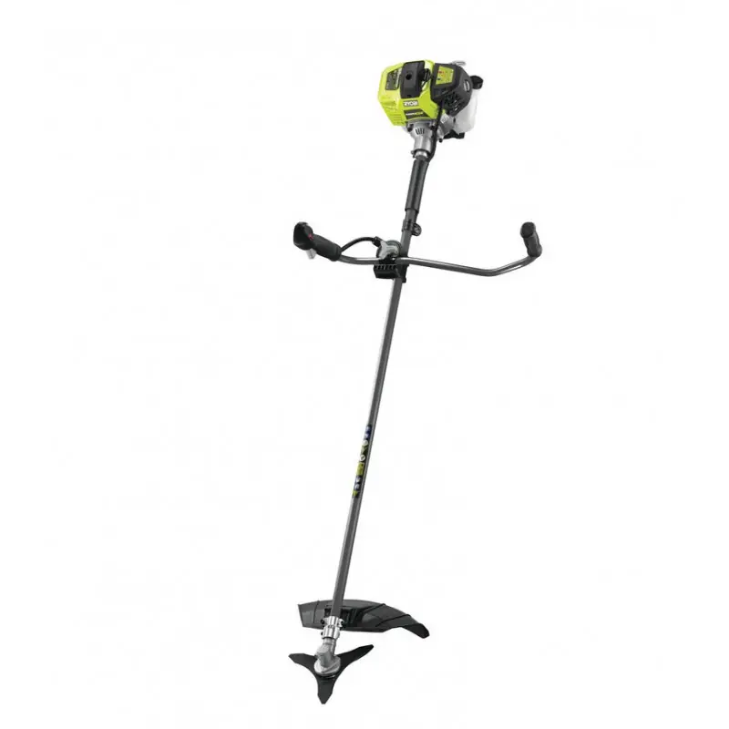 Débroussailleuse thermique Semi-Pro 2 tps 1,4kW D26cm RBC52FSBO Ryobi