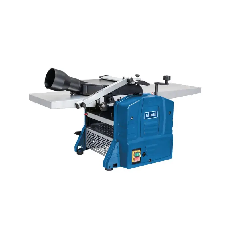 Dégauchisseuse-Raboteuse 1500 W l 254mm HMS1080