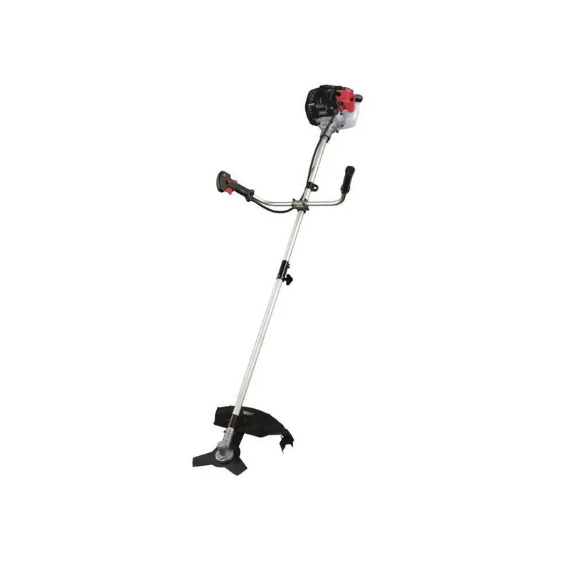 Débroussailleuse thermique BCH 3300-100PB 2t 1,22CV 2en1 Scheppach
