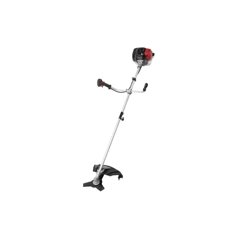 Débroussailleuse thermique BCH5200PB 2 temps 51.7cc 2en1 Scheppach