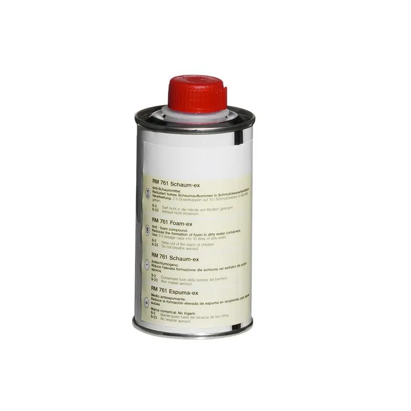 Détergent produit d’entretien RM761 pour textile anti-mousse Karcher