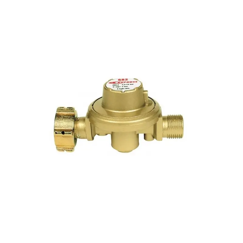 Détendeur propane 2bar débit 8Kg/h Guilbert Express