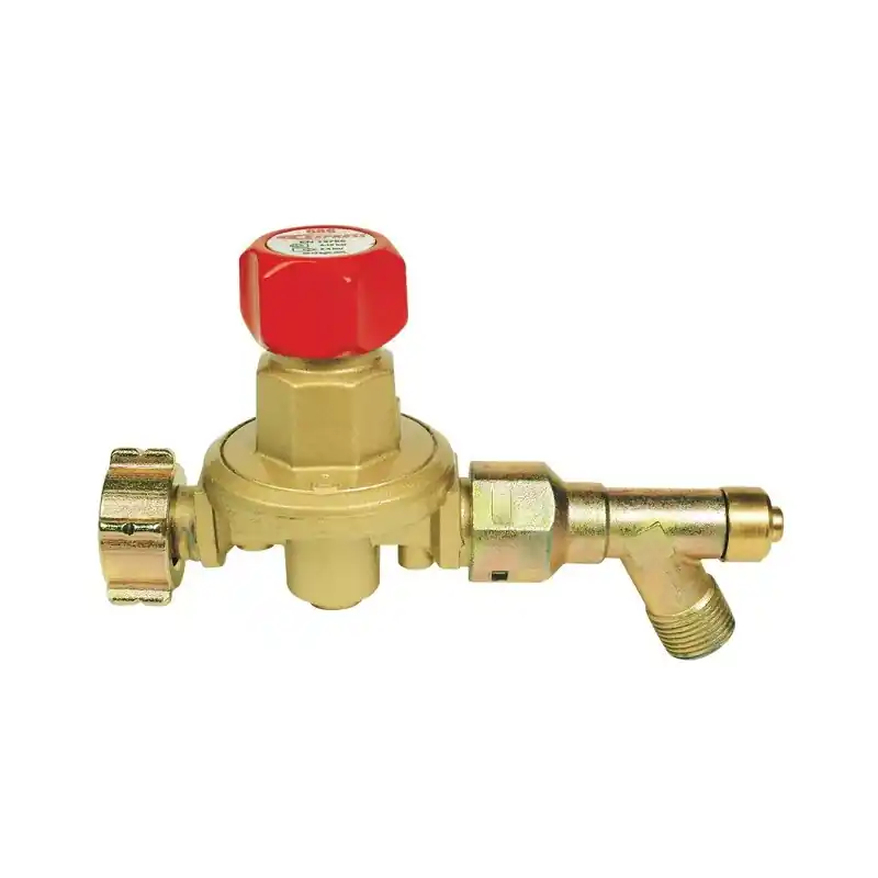 Détendeur propane 2 à 4bar débit 10 à 12Kg/h Guilbert Express