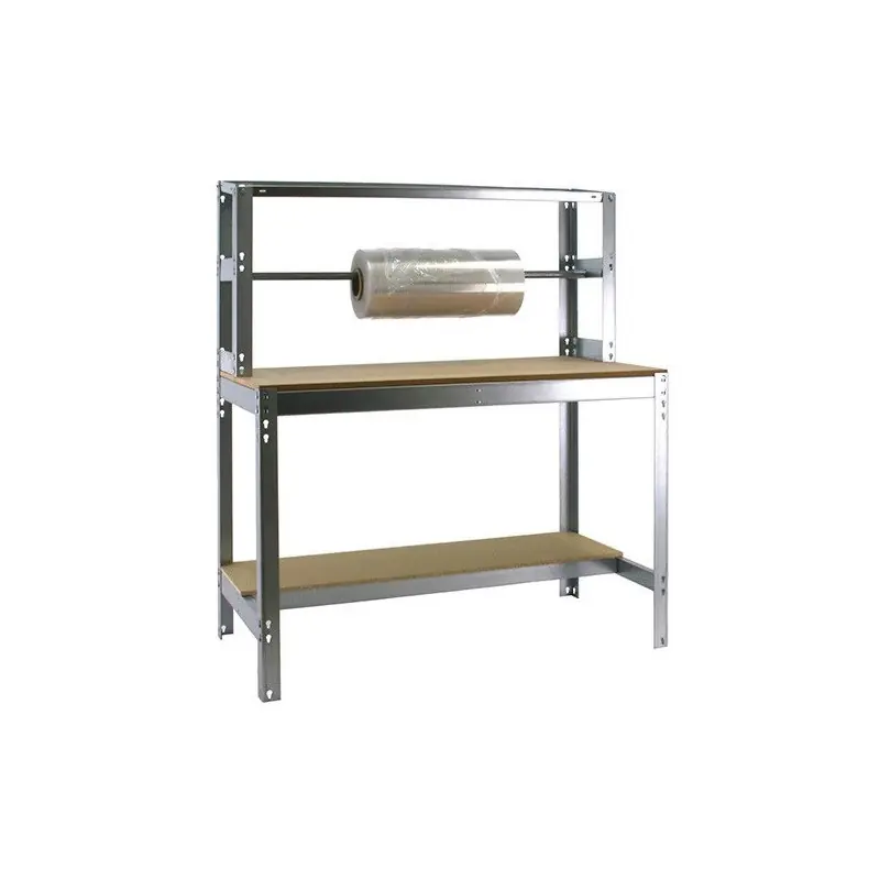 Etabli Simonwork BT4 900 Galva 1445x910x760mm 400Kg SimonRack