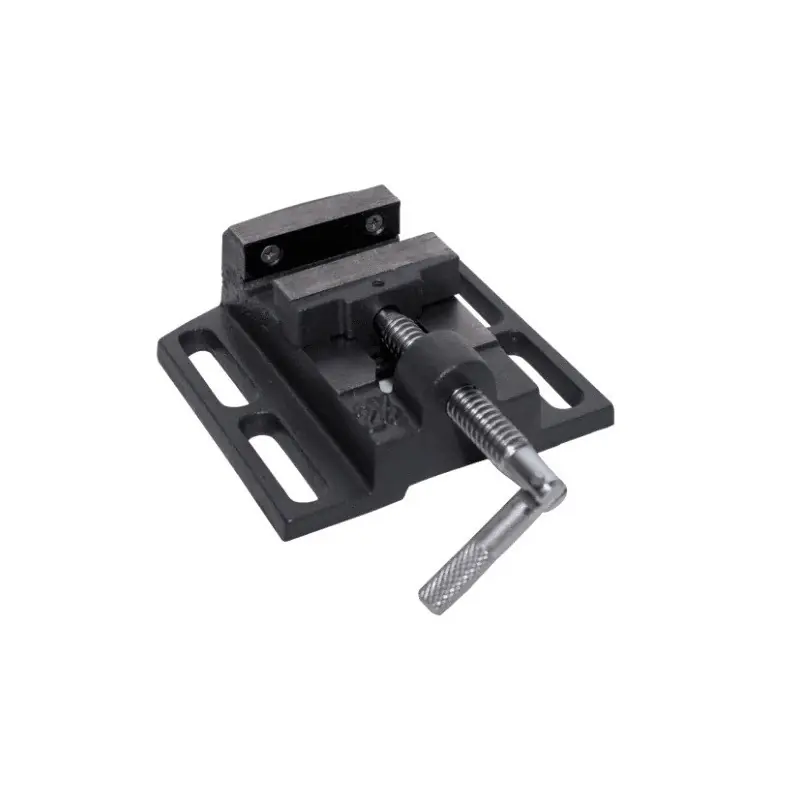 Etau pour perceuse colonne Scheppach