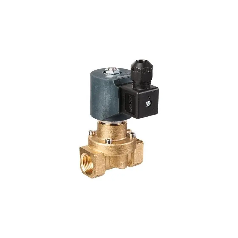 Electrovanne à commande directe 84002 VSO 84 FF1/2" 10bar Nuair
