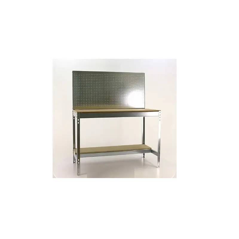 Etabli galvanisé Simonwork BT2 1500 Galva 1445x1510x610mm SimonRack