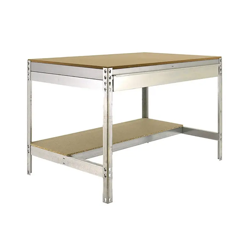 Etabli Simonwork BT0 Box 1500 galva 842x1510x760mm SimonRack