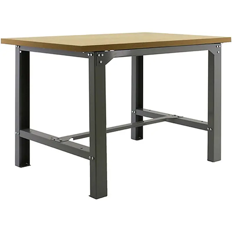 Etabli BT6 Plywood 1200 865x1200x750mm gris foncé SimonRack