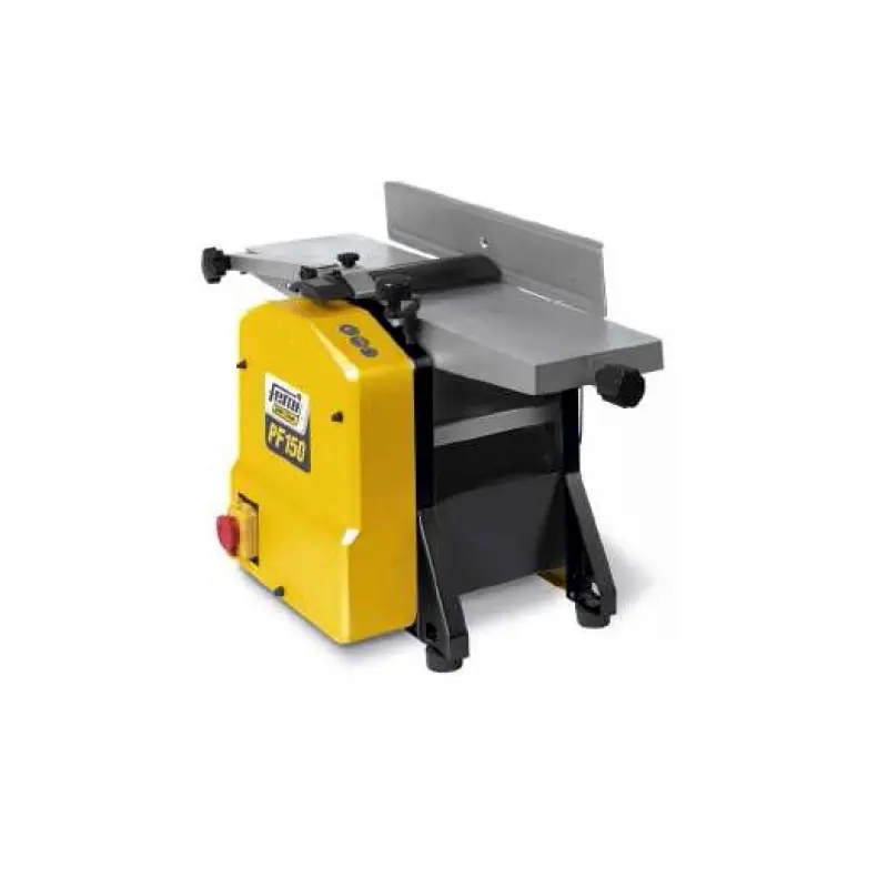 Dégauchisseuse raboteuse PF 150 1250W 152mm Femi
