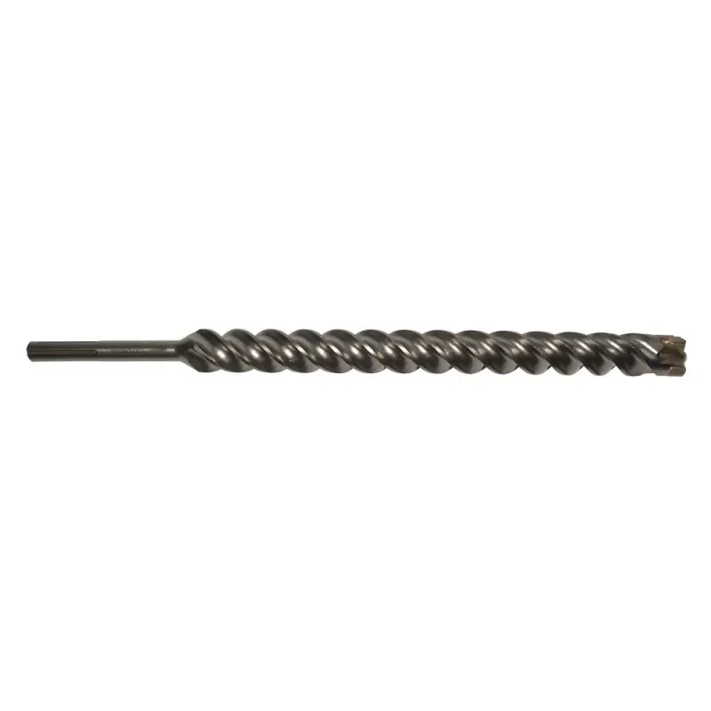Foret B-20323 Sds-Max 4 taillants Nemesis D45x570mm Makita