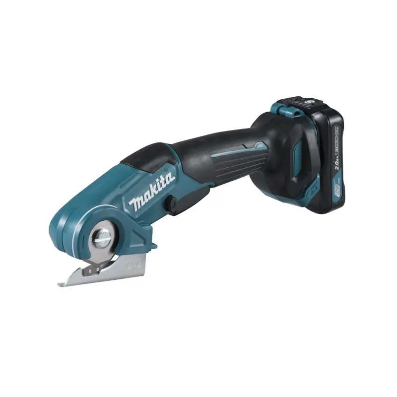 Découpeur-ponceur multifonctions CP100DWA 12V CXT Li-Ion 2Ah Makita
