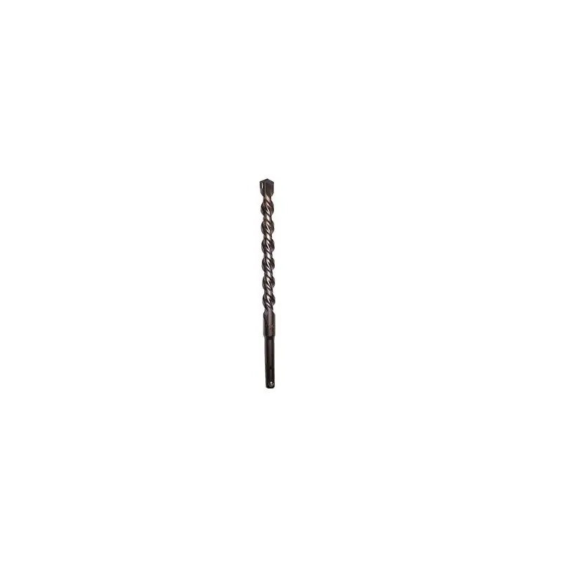 Foret Sds-Plus standard D8x110mm 2 taillants Makita