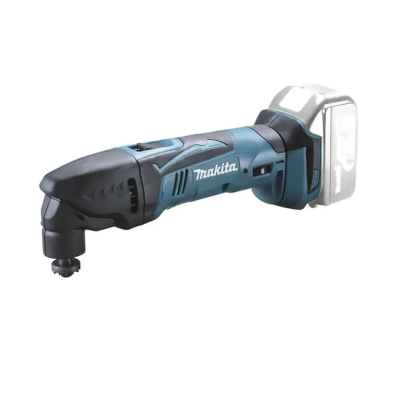 Découpeur ponceur multifonctions 18V Li-Ion sans batterie DTM50Z Makit
