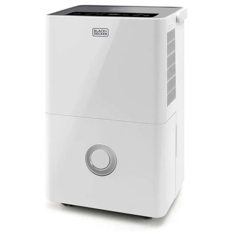 Déshumidificateur d‘air BXDH20E 175W 1,8L Black & Decker